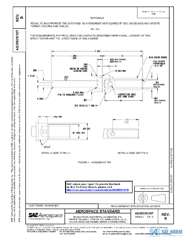 SAE AS39029/107B PDF