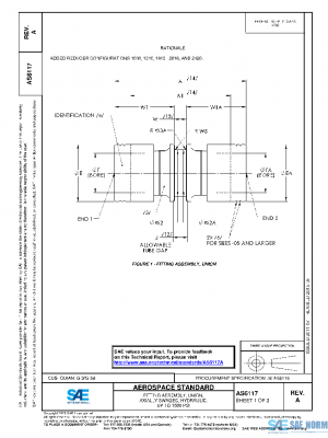 SAE AS6117A PDF