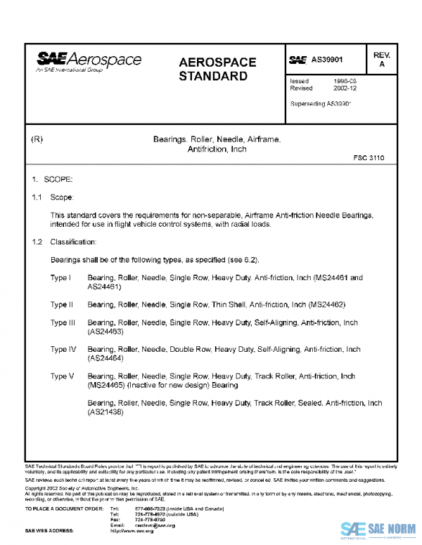 SAE AS39901A PDF