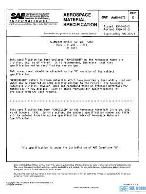 SAE AMS4872C PDF