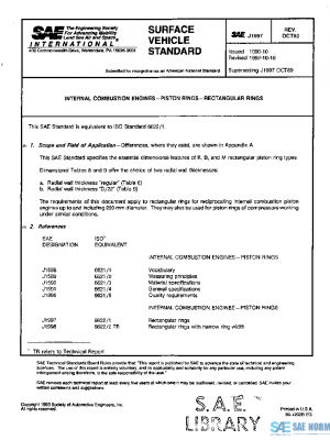 SAE J1997_199210 PDF
