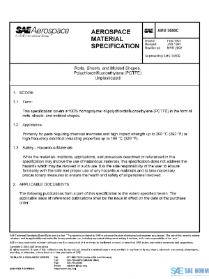 SAE AMS3650C PDF