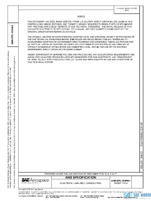 SAE AMSDTL22499/4 PDF