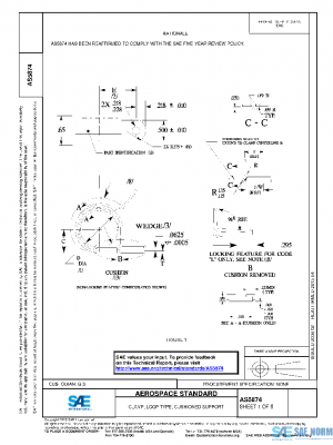 SAE AS5874 PDF