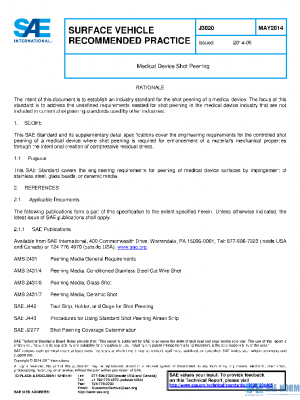 SAE J3020_201405 PDF