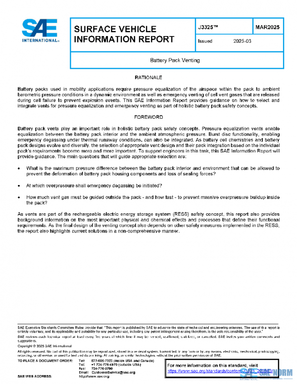 SAE J3325_202503 PDF