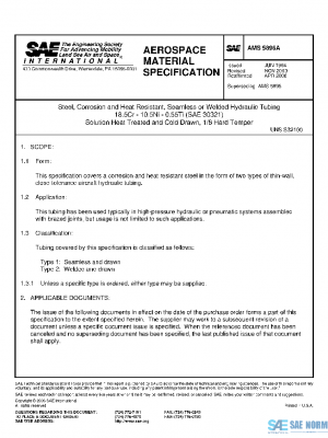 SAE AMS5896A PDF