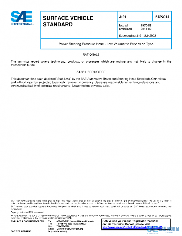 SAE J191_201409 PDF