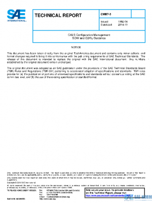 SAE CMB7_3 PDF