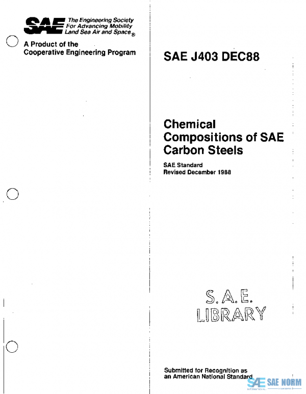 SAE J403_198812 PDF