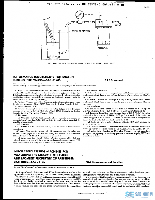 SAE J1205_197808 PDF SAE J1205_197808 PDF