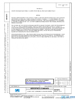 SAE AS14272 PDF