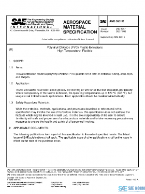 SAE AMS3631C PDF