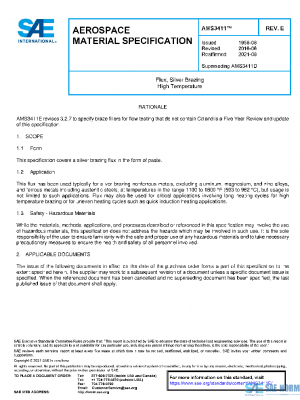 SAE AMS3411E PDF