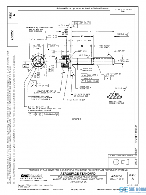 SAE AS3250A PDF