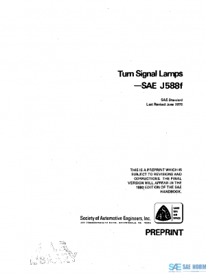 SAE J588F_197806 PDF