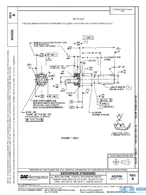 SAE AS3250B PDF