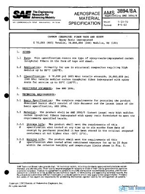 SAE AMS3894/8A PDF