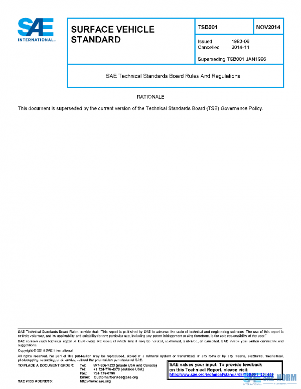 SAE TSB001_201411 PDF SAE TSB001_201411 PDF