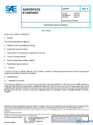 SAE AS478S PDF