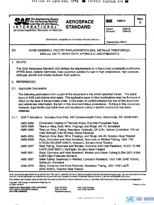 SAE AS614A PDF