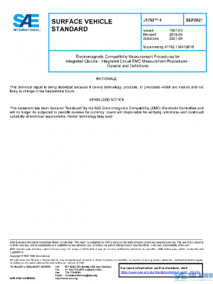 SAE J1752/1_202109 PDF