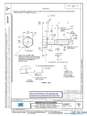 SAE AS3104B PDF