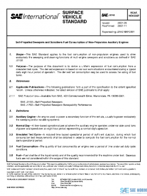 SAE J2542_200711 PDF