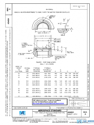SAE AS4201A PDF