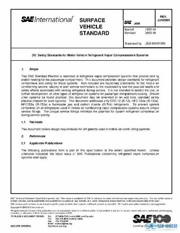 SAE J639_200506 PDF
