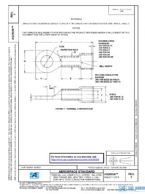 SAE AS25036F PDF