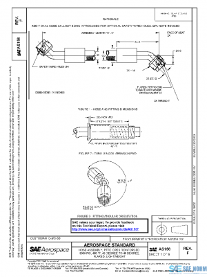 SAE AS156F PDF