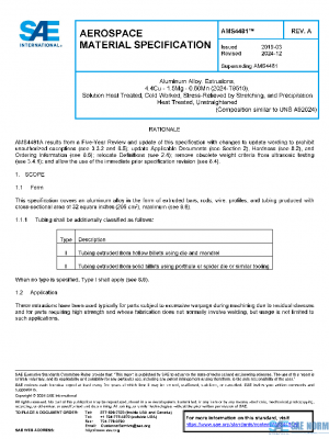 SAE AMS4481A PDF