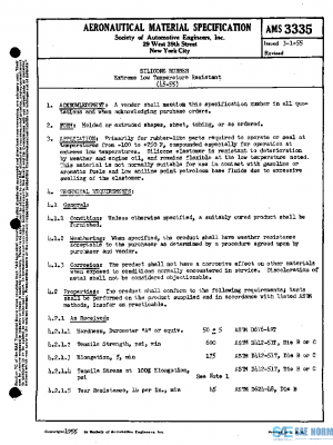 SAE AMS3335 PDF