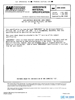 SAE AMS3228G PDF