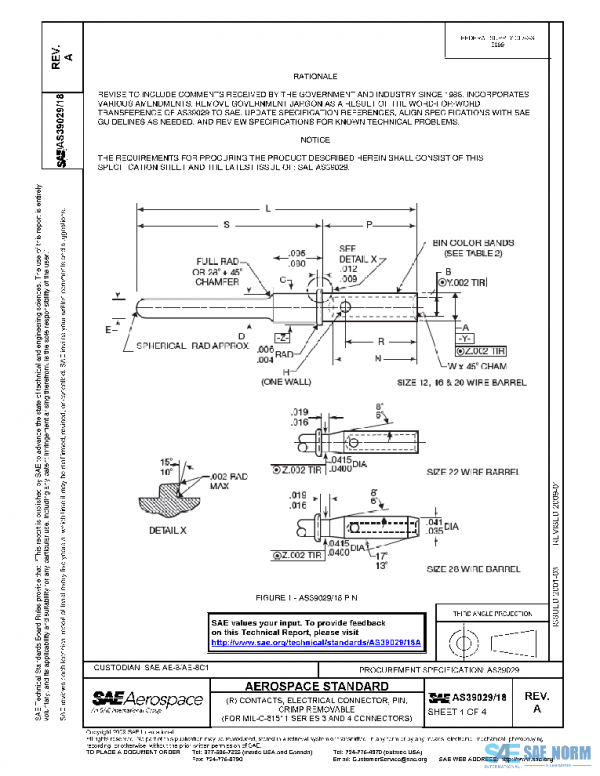 SAE AS39029/18A PDF