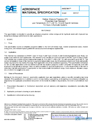 SAE AMS7361 PDF