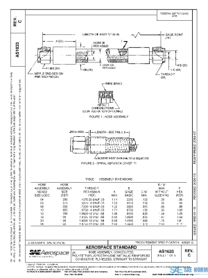 SAE AS1633C PDF