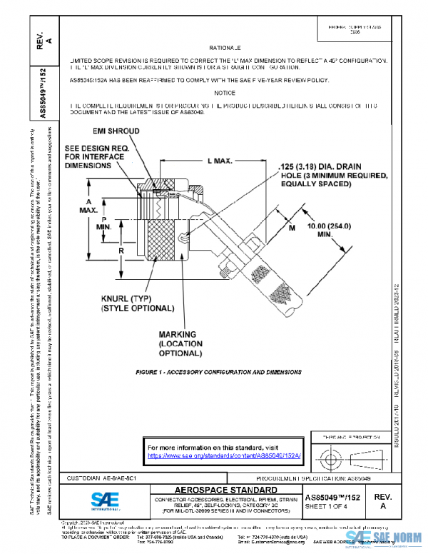 SAE AS85049/152A PDF