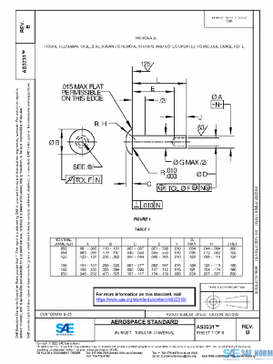 SAE AS3231B PDF