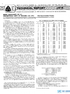 SAE J916_196905 PDF