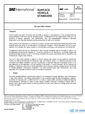 SAE J2258_200312 PDF