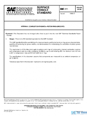 SAE J2275_199607 PDF