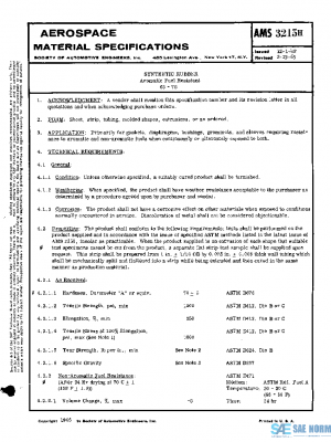 SAE AMS3215H PDF