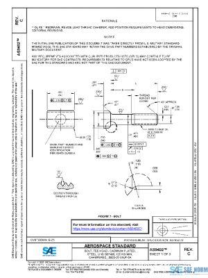 SAE AS9402C PDF