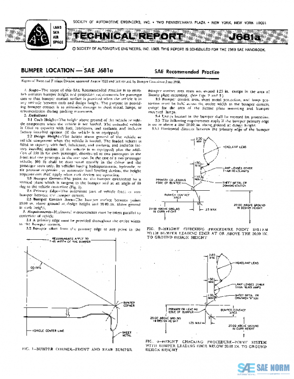 SAE J681A_196806 PDF