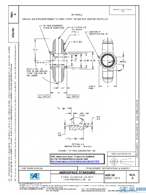 SAE AS5165A PDF