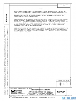 SAE AS85049/6 PDF