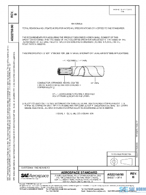 SAE AS22759/90B PDF