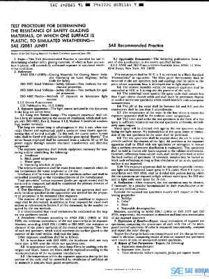 SAE J2081_199106 PDF